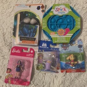 Crystal Growing Kit - Blue